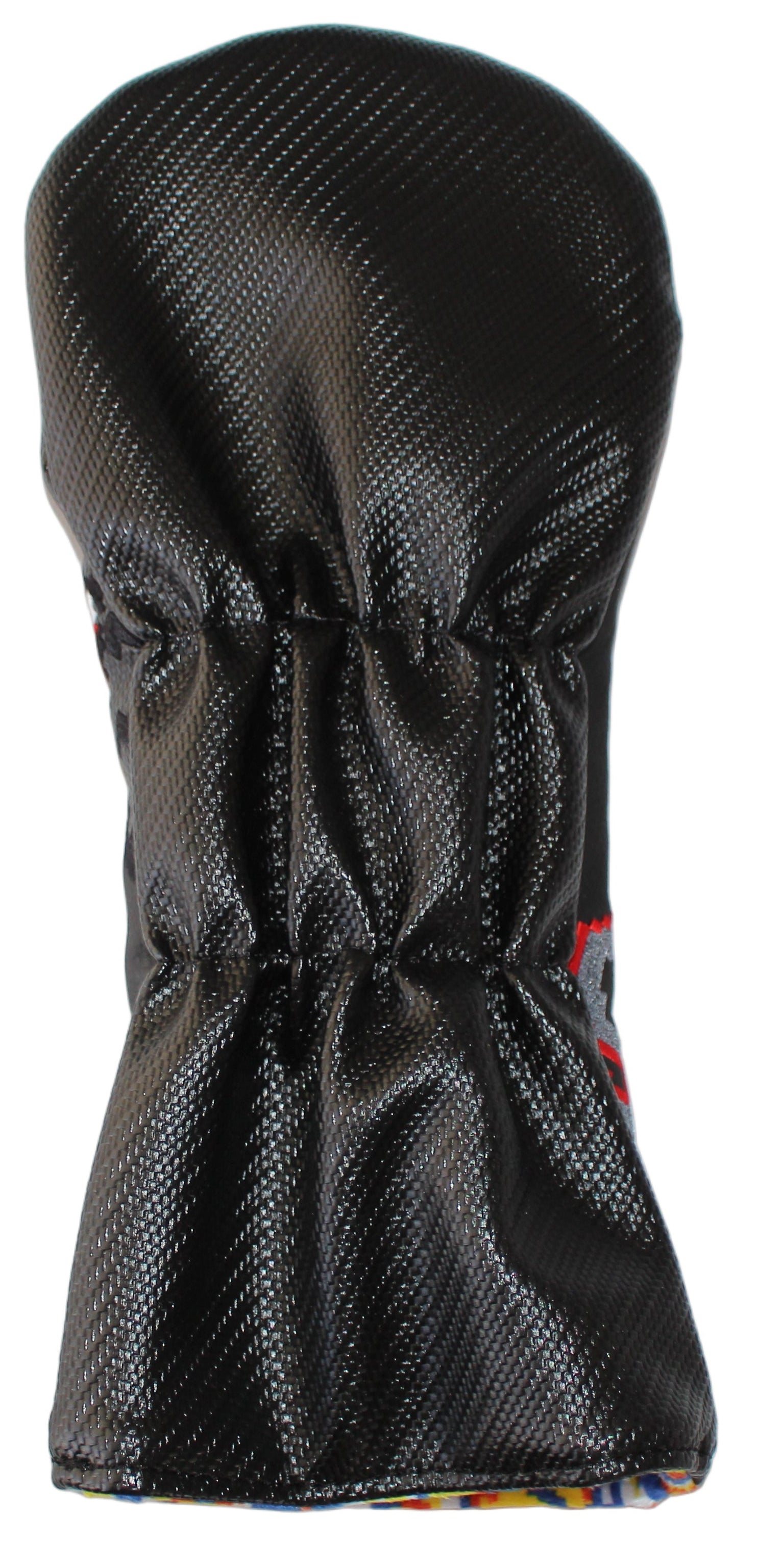 SWAG Golf 8-Bit Flipper Dolphin Driver Headcover - Thumbnail 3