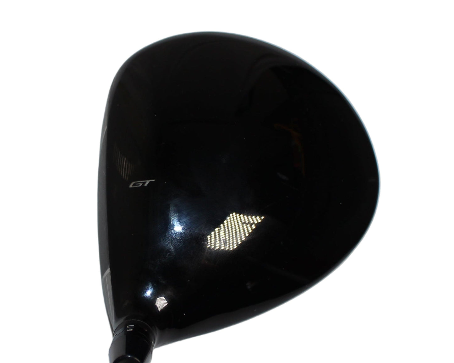 Pre-Owned Titleist Gt2: Driver (10.0) W/ Ventus Black 6-X Velicore Plus (X-Stiff) (45.5 Inch) Shaft (Above Average)