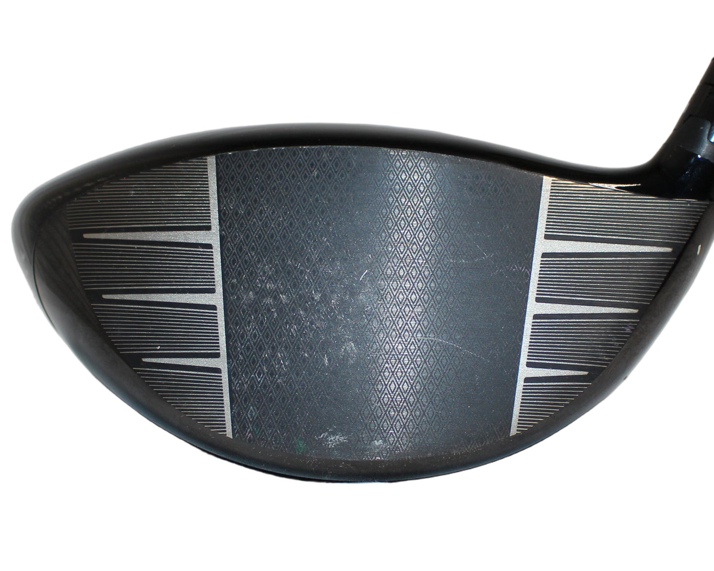 Pre-Owned Titleist Gt2: Driver (10.0) W/ Ventus Black 6-X Velicore Plus (X-Stiff) (45.5 Inch) Shaft (Above Average)