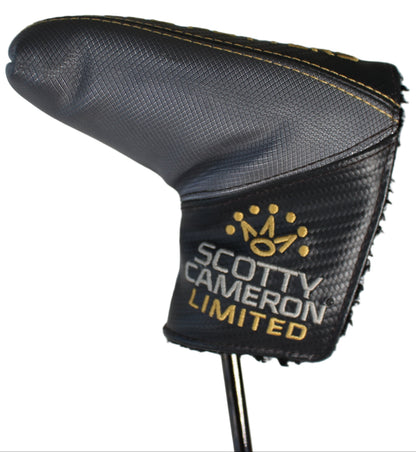 Pre-Owned Scotty Cameron Limited Edition Custom Futura 5MBS Limited Release Putter