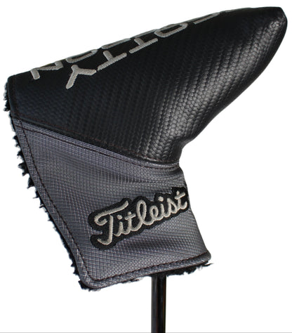 Pre-Owned Scotty Cameron Limited Edition Custom Futura 5MBS Limited Release Putter