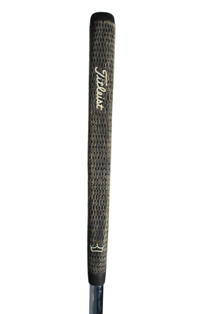Pre-Owned Scotty Cameron - TeI3 Santa Fe Teryllium Putter (Above Average)