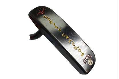 Pre-Owned Scotty Cameron - No. 2.5 Studio Design Putter (Average)