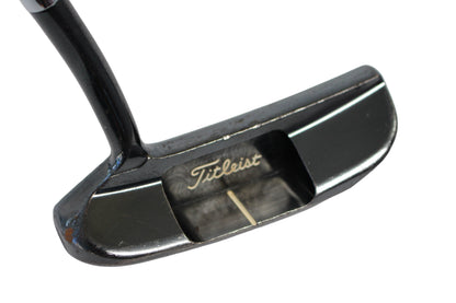 Pre-Owned Scotty Cameron - No. 2.5 Studio Design Putter (Average)