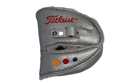 Pre-Owned Scotty Cameron - Futura Putter (Mint)