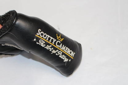 Pre-Owned Scotty Cameron - Del Mar Two Mid Slant Te I3 Blade Putter (Above Average)