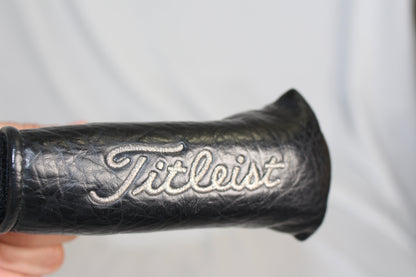 Pre-Owned Scotty Cameron - SCM5 ScottyMaster 1st Issue 1996 (1 of 1000) Putter (Mint)