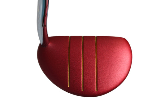 Pre-Owned Scotty Cameron - Caliente Bolero by Titleist Mallet Putter (Mint)