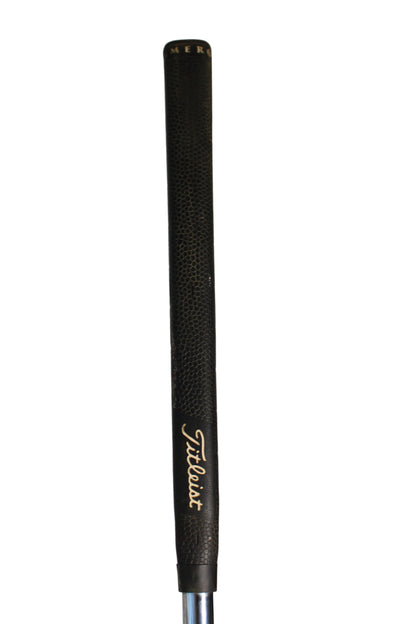 Pre-Owned Scotty Cameron - Coronado Gun Blue by Titleist Putter (Average)