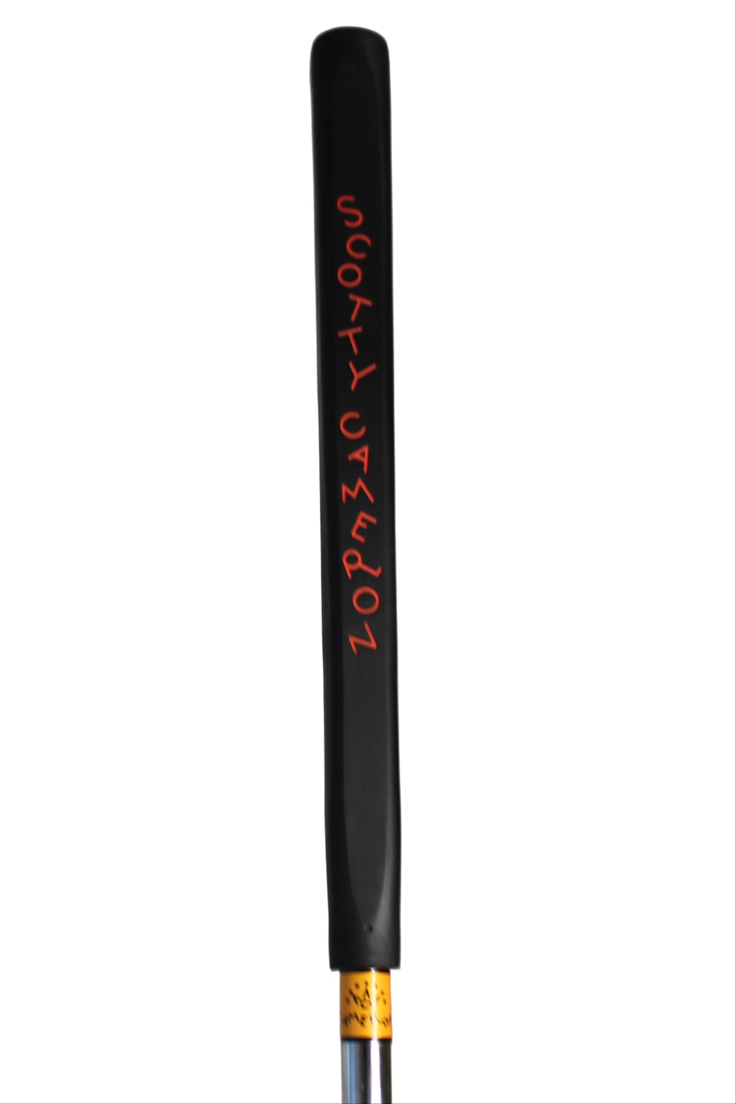 Pre-Owned Scotty Cameron - J.A.T Prototype Putter (Above Average)