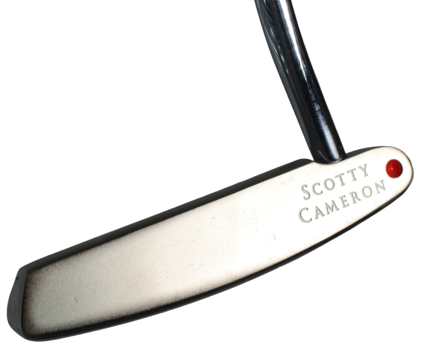 Pre-Owned Scotty Cameron - Sonoma by Titleist Putter (Average)
