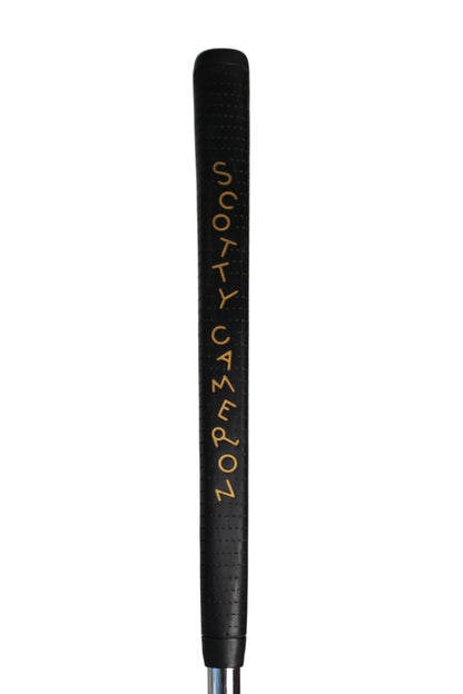 Pre-Owned Scotty Cameron - No. 3.5 Studio Design Putter (Mint)
