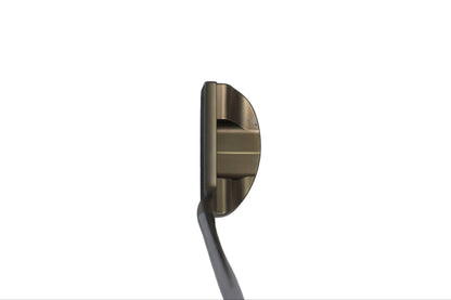 Pre-Owned Scotty Cameron California Del Mar W/ 33 Inch Shaft (Above Average)
