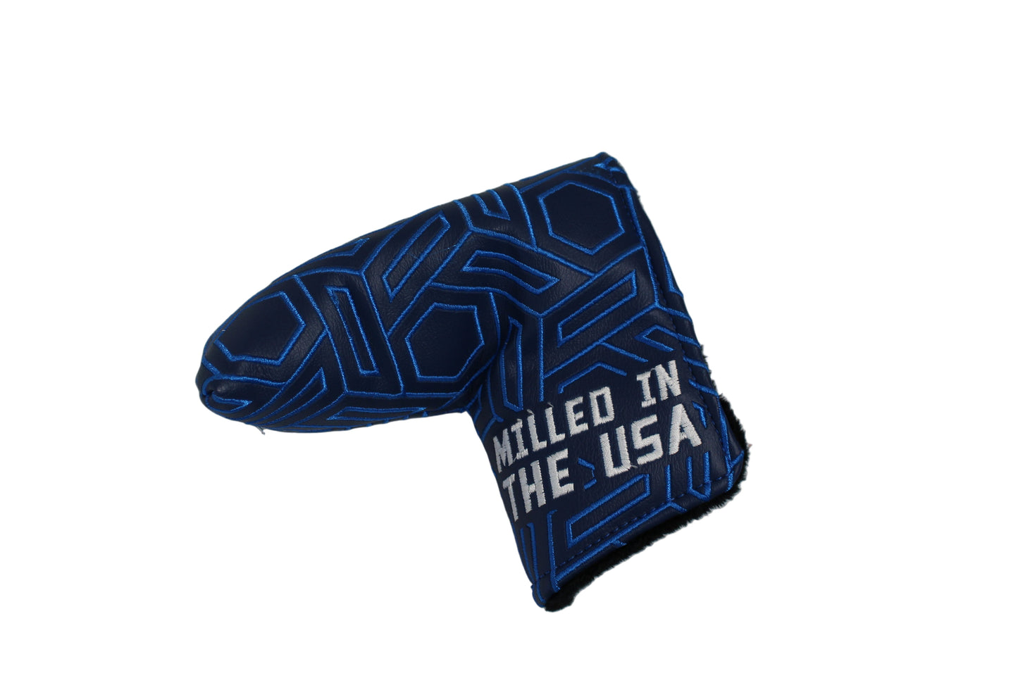 Bettinardi BB45 Soft Carbon 2021 Limited Run W/ Flymill Face