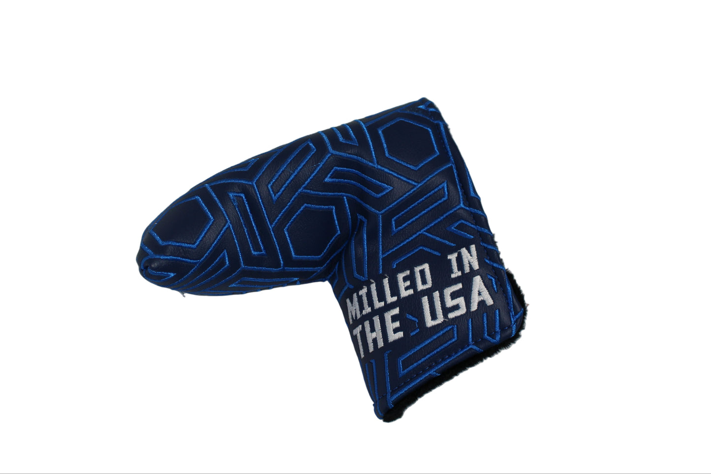 Bettinardi JM9 Soft Carbon 2021 Limited Run W/ Flymill Face