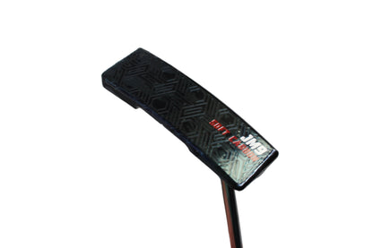 Bettinardi JM9 Soft Carbon 2021 Limited Run W/ Flymill Face