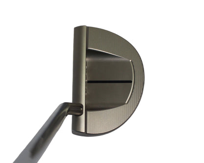 Pre-Owned Scotty Cameron Super Select Golo 6.5 W/ 35 Inch Steel Shaft (Above Average)