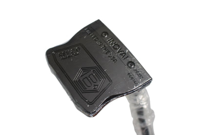 Bettinardi 2022 Blackout Inovai Rev 8.0 Armlock Blade Putter