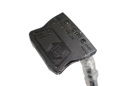 Bettinardi 2022 Blackout Inovai Rev 8.0 Armlock Blade Putter