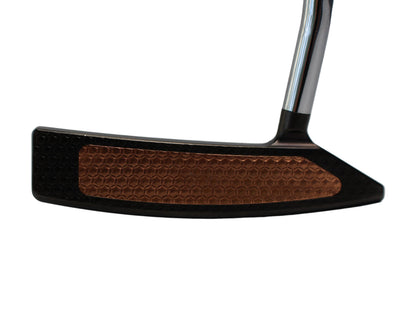 Pre-Owned Bettinardi SS9 Limited Run Copper Insert Blade Putter W/ 35 Inch Steel Shaft (Above Average)