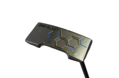 Bettinardi QB-8 Slant 2021 Limited Run Putter W/ Stability Shaft