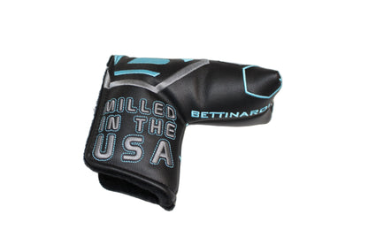 Bettinardi QB-8 Slant 2021 Limited Run Putter W/ Stability Shaft