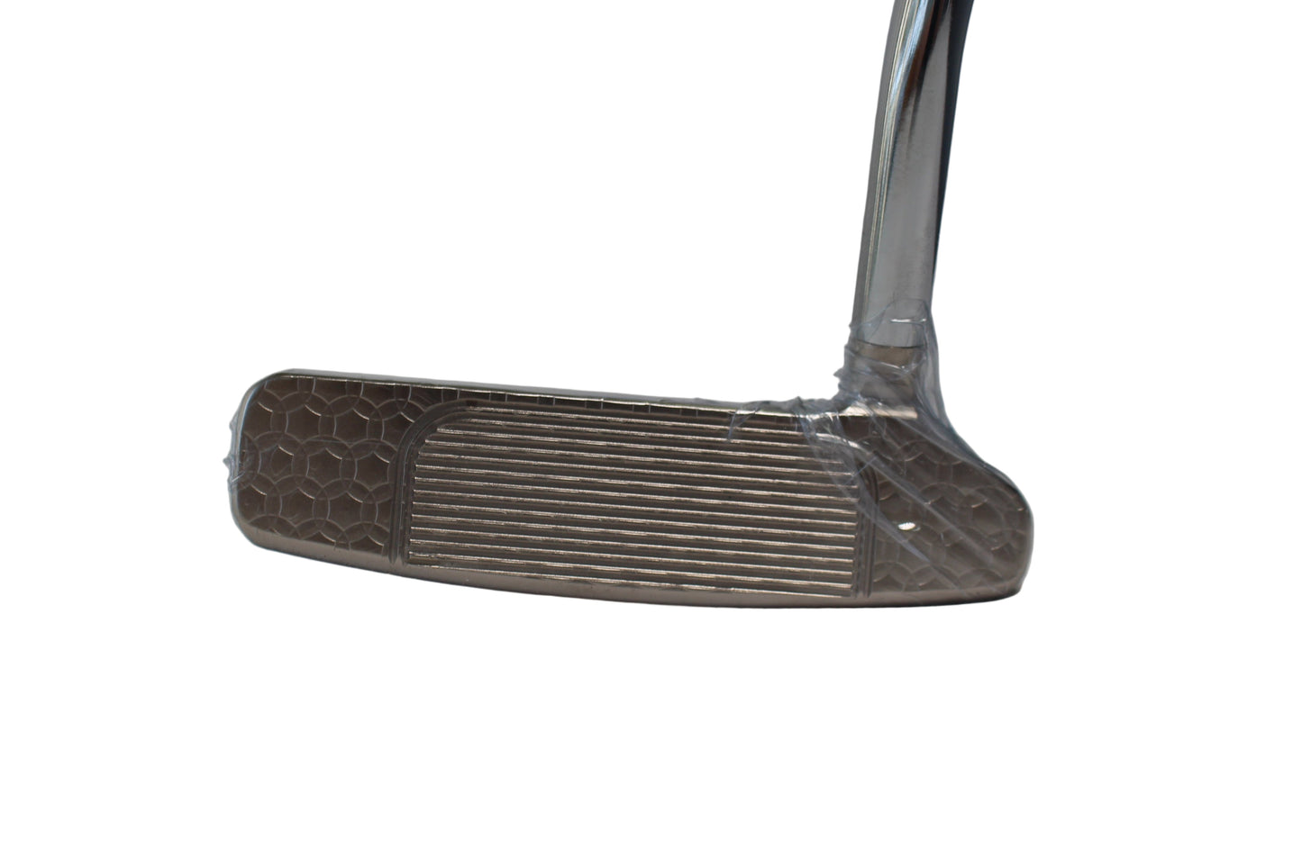 Bettinardi QB-8: 2022 Soft Carbon Limited Run Blade Putter