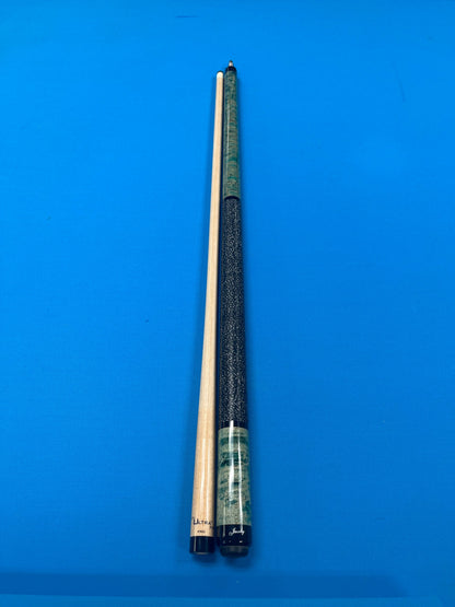 Jacoby Custom Cues