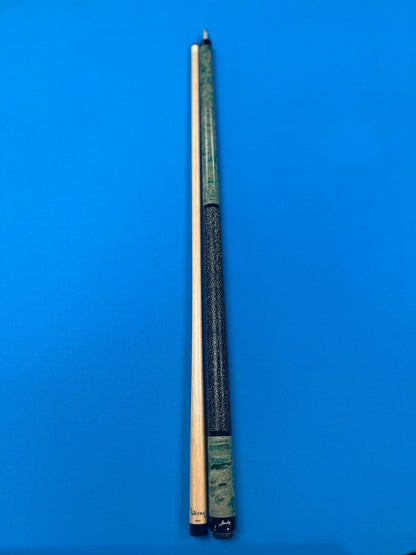 Jacoby Custom Cues