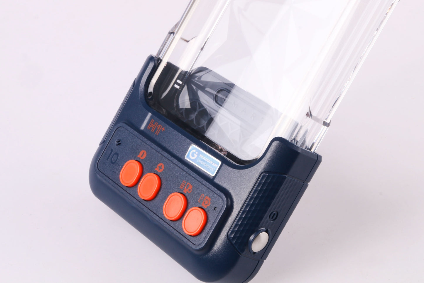 H1+ Smart Waterproof Phone Case