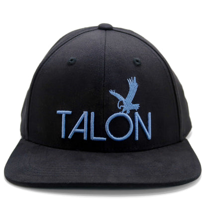 Talon Flat Brim Hat Bundle