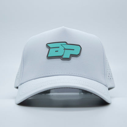 ICON Snapback