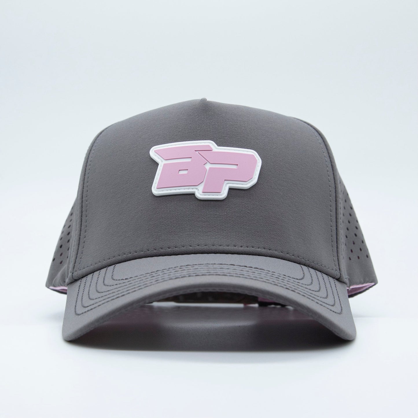 ICON Snapback
