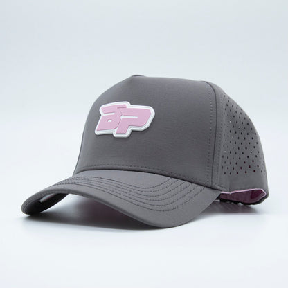 ICON Snapback