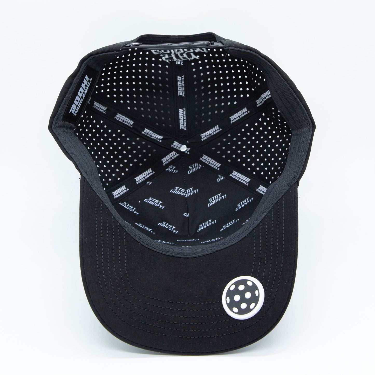 ICON Snapback