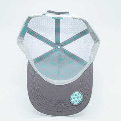 ICON Snapback