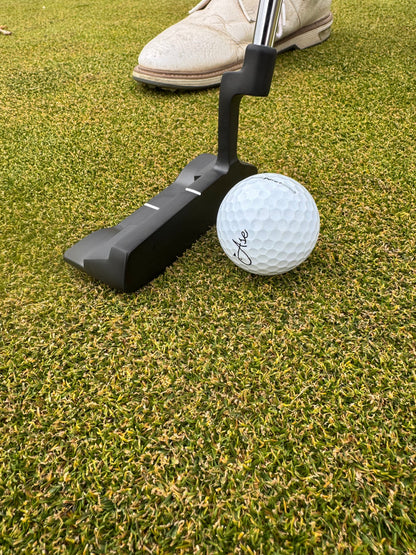 Ase Golf AG1 Blade Putter