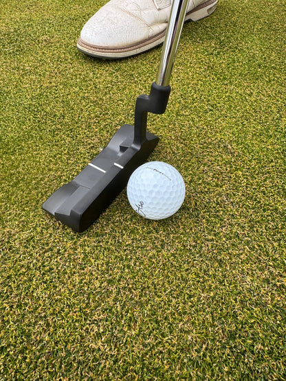 Ase Golf AG1 Blade Putter