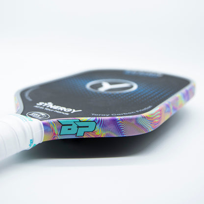 Premium Edge Tape - PATTERNS (3-Pack)