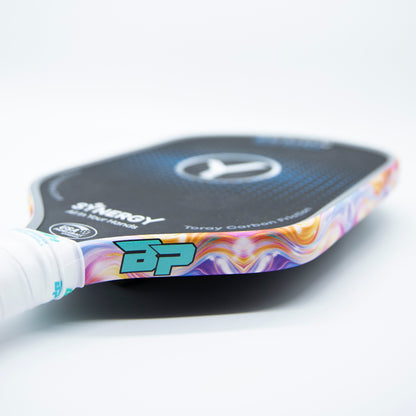 Premium Edge Tape - PATTERNS (3-Pack)