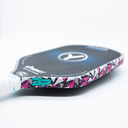 Premium Edge Tape - PATTERNS (3-Pack)