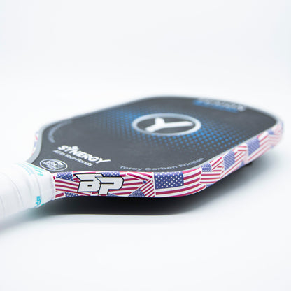 Premium Edge Tape - PATTERNS (3-Pack)