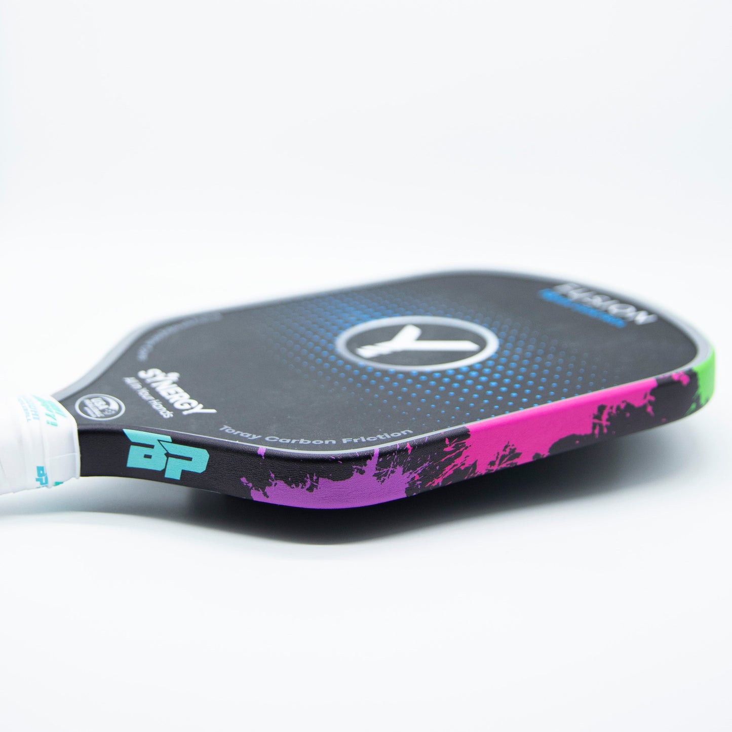 Premium Edge Tape - PATTERNS (3-Pack)
