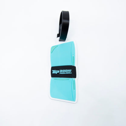 Bodhi Bag Tags