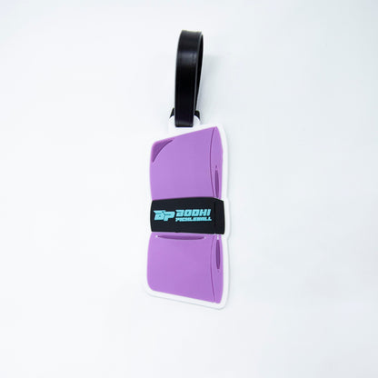 Bodhi Bag Tags