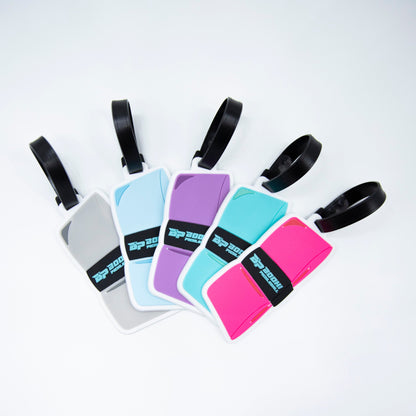 Bodhi Bag Tags