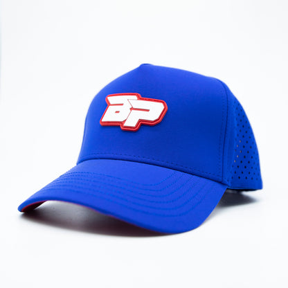 ICON Snapback