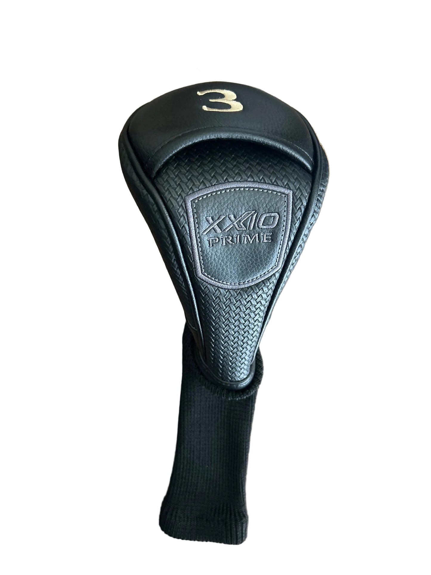 XXIO Prime 11 Men's Replacement Headcovers