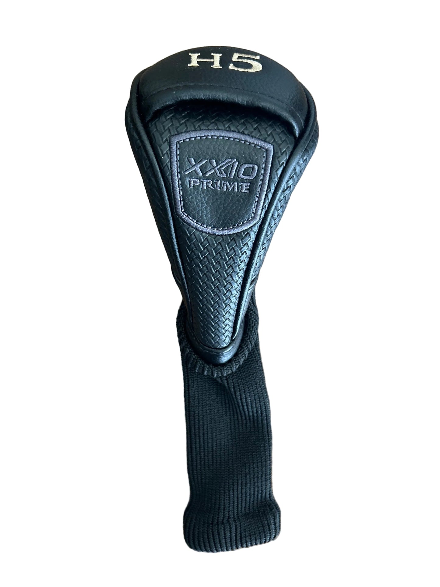 XXIO Prime 11 Men's Replacement Headcovers