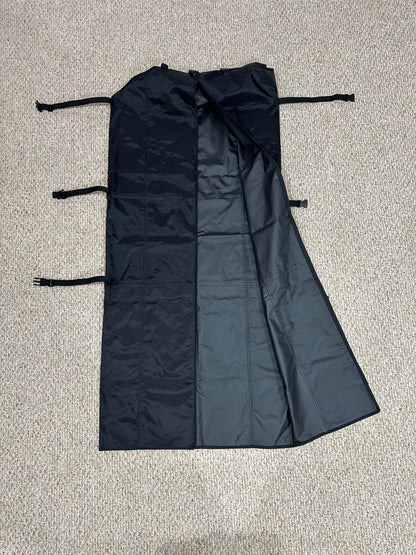 Chuck Bucket Ski Cover
